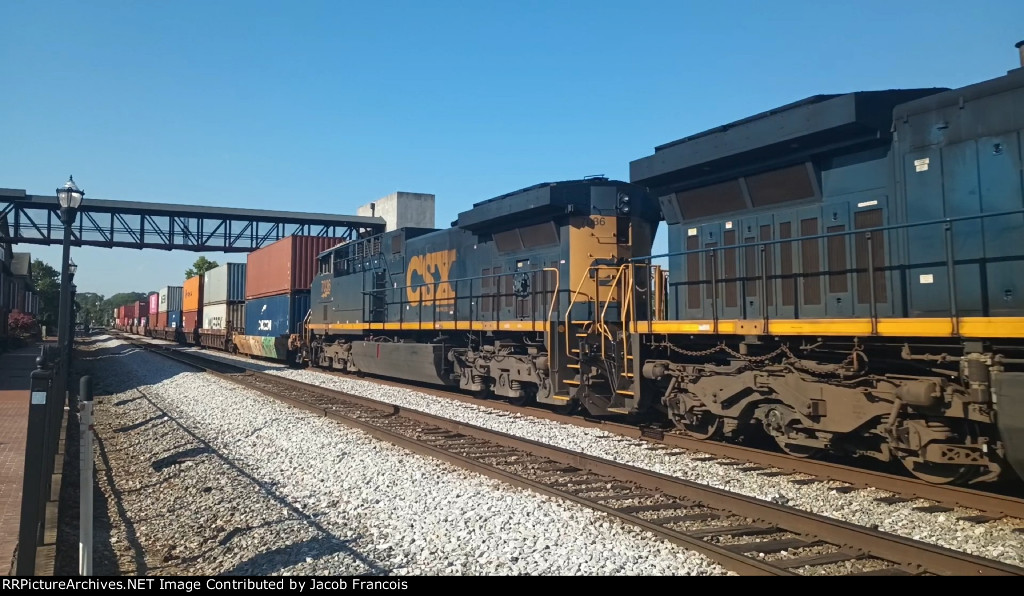 CSX 7036